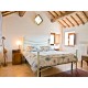 RESTORED FARMHOUSE FOR SALE IN LE MARCHE Country house with garden and panoramic view in Italy in Le Marche_15